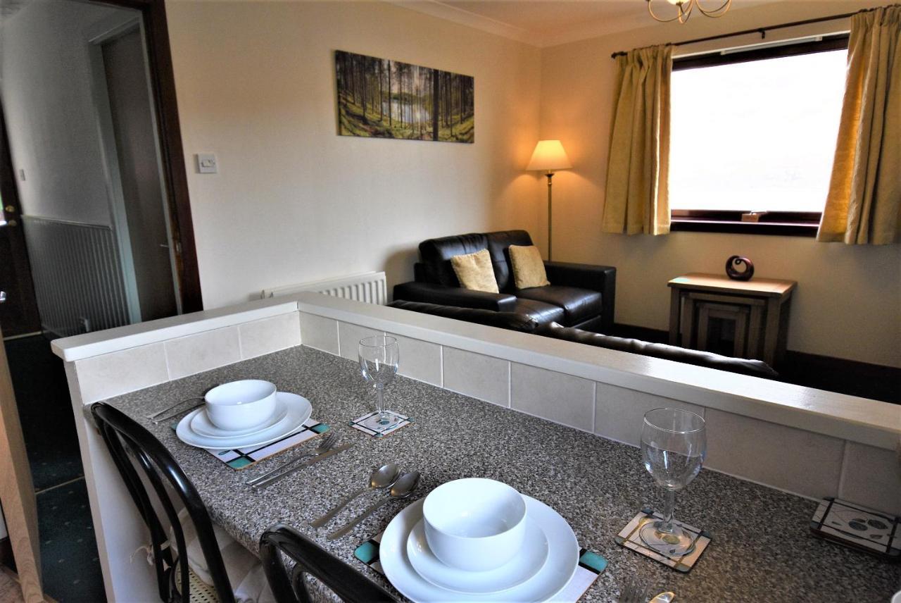 Apartment Balcarres Self Catering Fort William