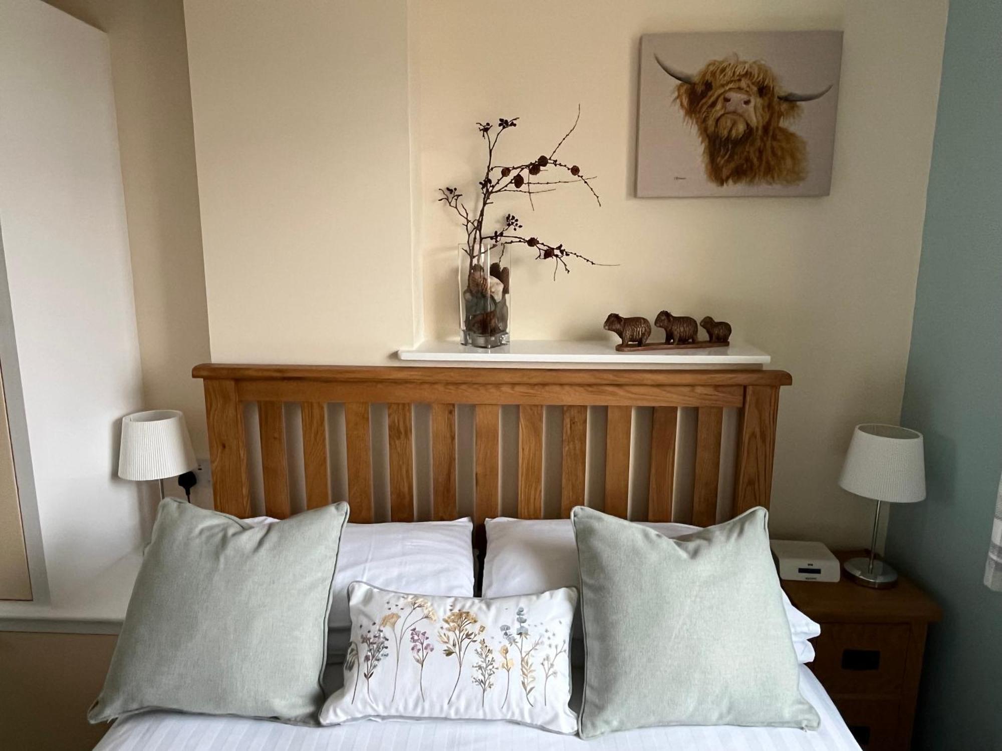 Apartment Balcarres Self Catering